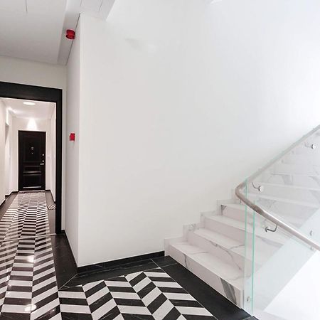 Jogailos Residence Peaceful Old Town Luxury 3 Bdr, 2 Bthr, Free Garage, Top-Speed Wifi Vilnius Exterior photo