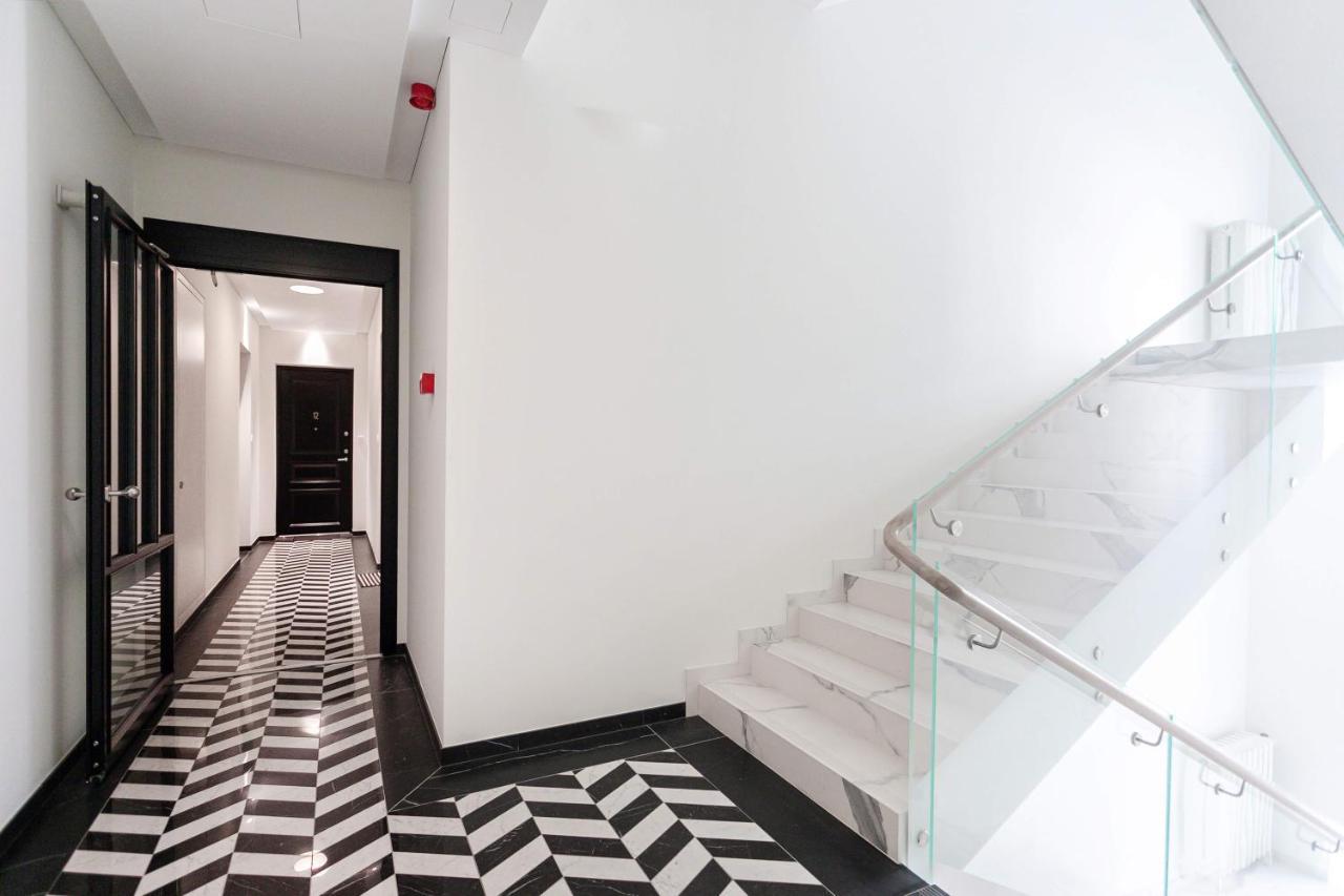 Jogailos Residence Peaceful Old Town Luxury 3 Bdr, 2 Bthr, Free Garage, Top-Speed Wifi Vilnius Exterior photo
