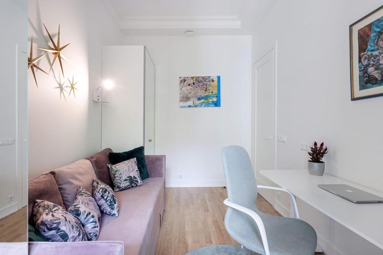 Jogailos Residence Peaceful Old Town Luxury 3 Bdr, 2 Bthr, Free Garage, Top-Speed Wifi Vilnius Exterior photo
