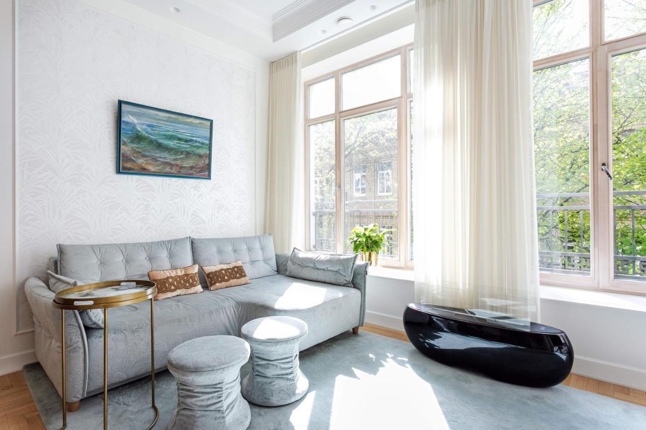 Jogailos Residence Peaceful Old Town Luxury 3 Bdr, 2 Bthr, Free Garage, Top-Speed Wifi Vilnius Exterior photo