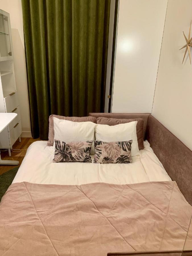 Jogailos Residence Peaceful Old Town Luxury 3 Bdr, 2 Bthr, Free Garage, Top-Speed Wifi Vilnius Exterior photo